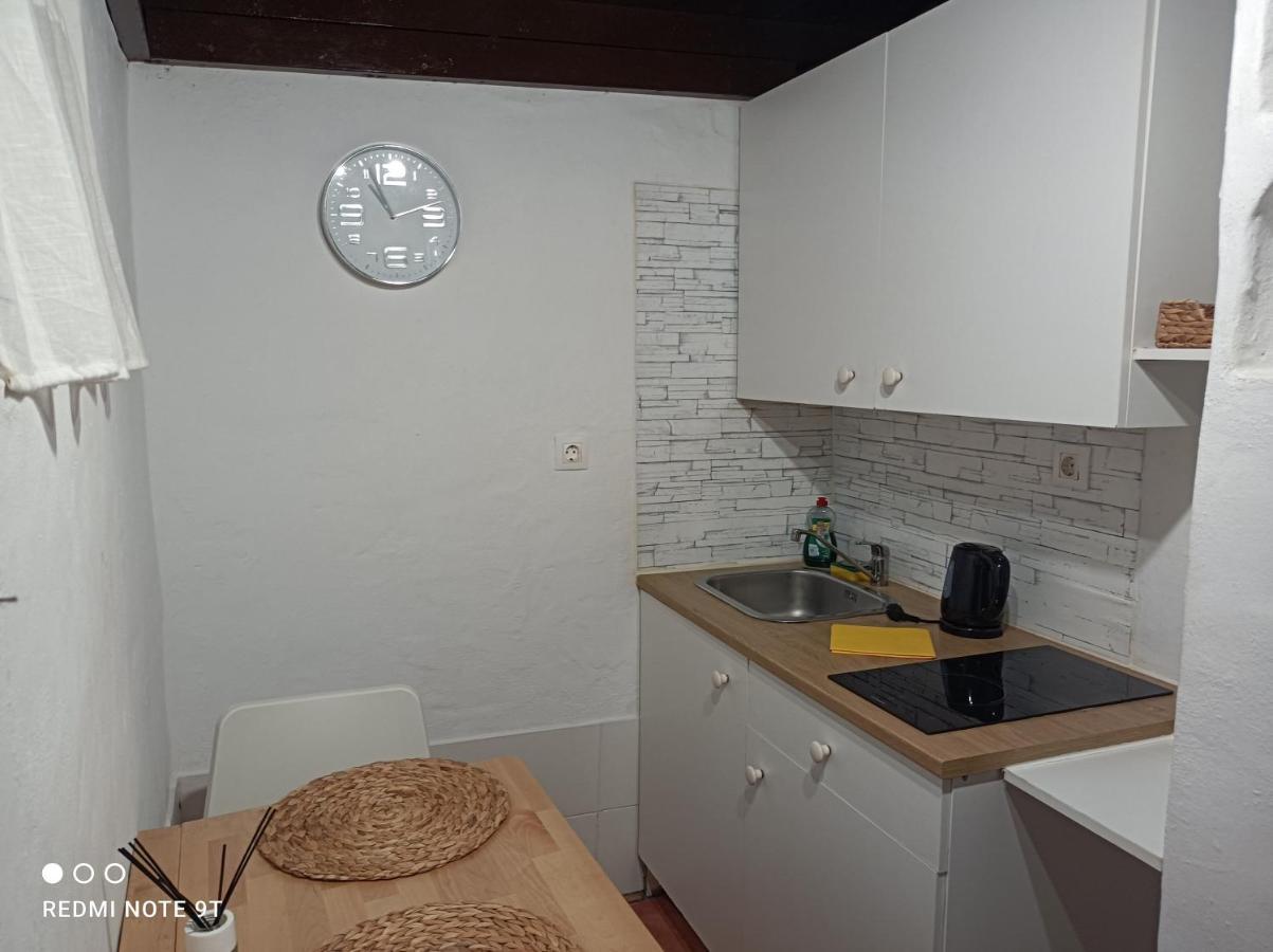 דירות טרחלחו Ele House מראה חיצוני תמונה