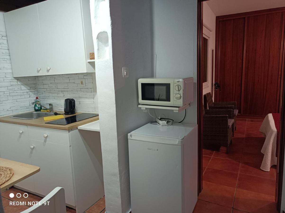 דירות טרחלחו Ele House מראה חיצוני תמונה